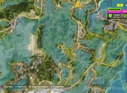 Playground Games Reveals Forza Horizon 6 Map, Here's How Japan Looks In-Game