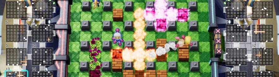 Super Bomberman R Online (Xbox One)