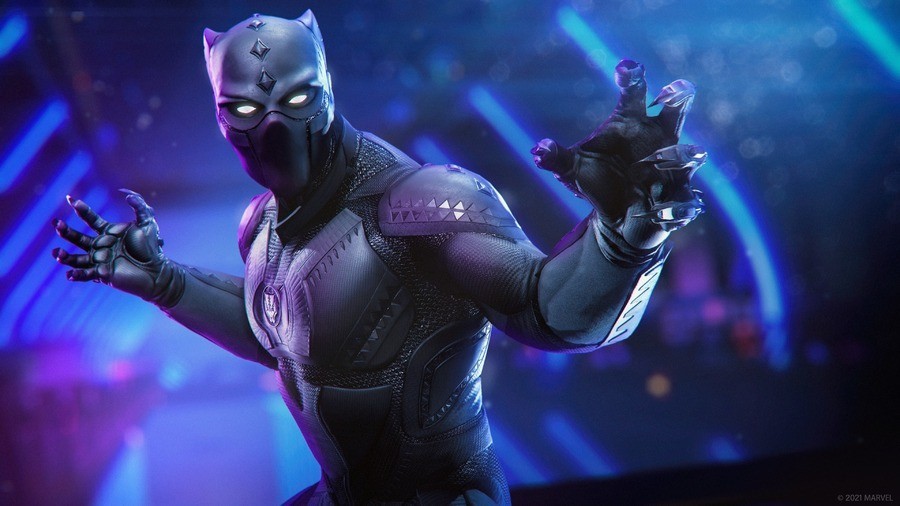 Marvel's Black Panther Game Reportedly Cancelled As EA 'Sharpens Focus' On Its Lineup