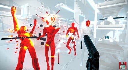 Superhot: Mind Control Delete Xbox One 2