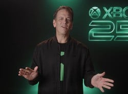 Phil Spencer Reveals 'Xbox 25' Logo And Shares Video Message Ahead Of Developer Direct