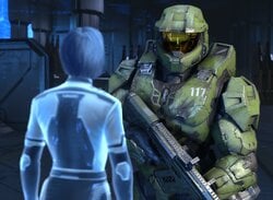 343 To Share More About Halo Infinite Campaign Network Co-Op Flight 'Very Soon'