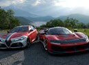Forza Horizon 6 'Italian Passion Car Pack' Now Live, And It's Free For Premium Owners