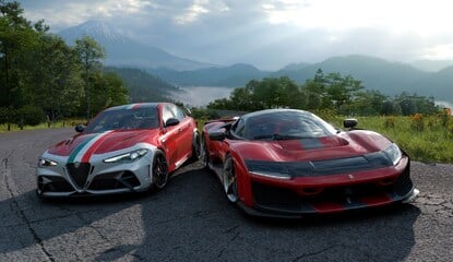 Forza Horizon 6 'Italian Passion Car Pack' Now Live, And It's Free For Premium Owners