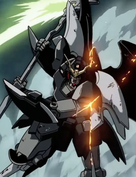 Apex Legends x Gundam Event 30