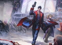 Neon Inferno Is Getting Some Impressive Reviews Ahead Of This Week's Xbox Release