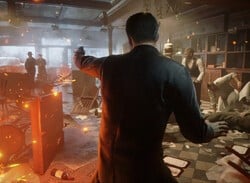 Mafia: Definitive Edition Is Getting A Free 60FPS Xbox Upgrade This Friday