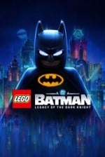 LEGO Batman: Legacy of the Dark Knight (Xbox Series X|S)
