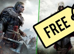 Xbox Is Offering 'Buy One, Get Two Free' On Assassin's Creed Games This Week