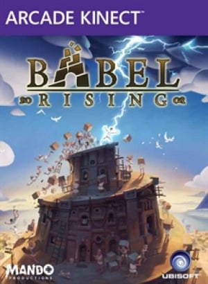 Ounce sofa In beweging Babel Rising Review (Xbox 360) | Pure Xbox