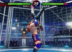 SEGA Randomly Announces Virtua Fighter For Xbox Game Pass In September