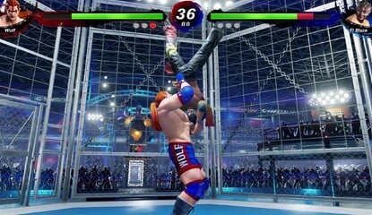 SEGA Randomly Announces Virtua Fighter For Xbox Game Pass In September