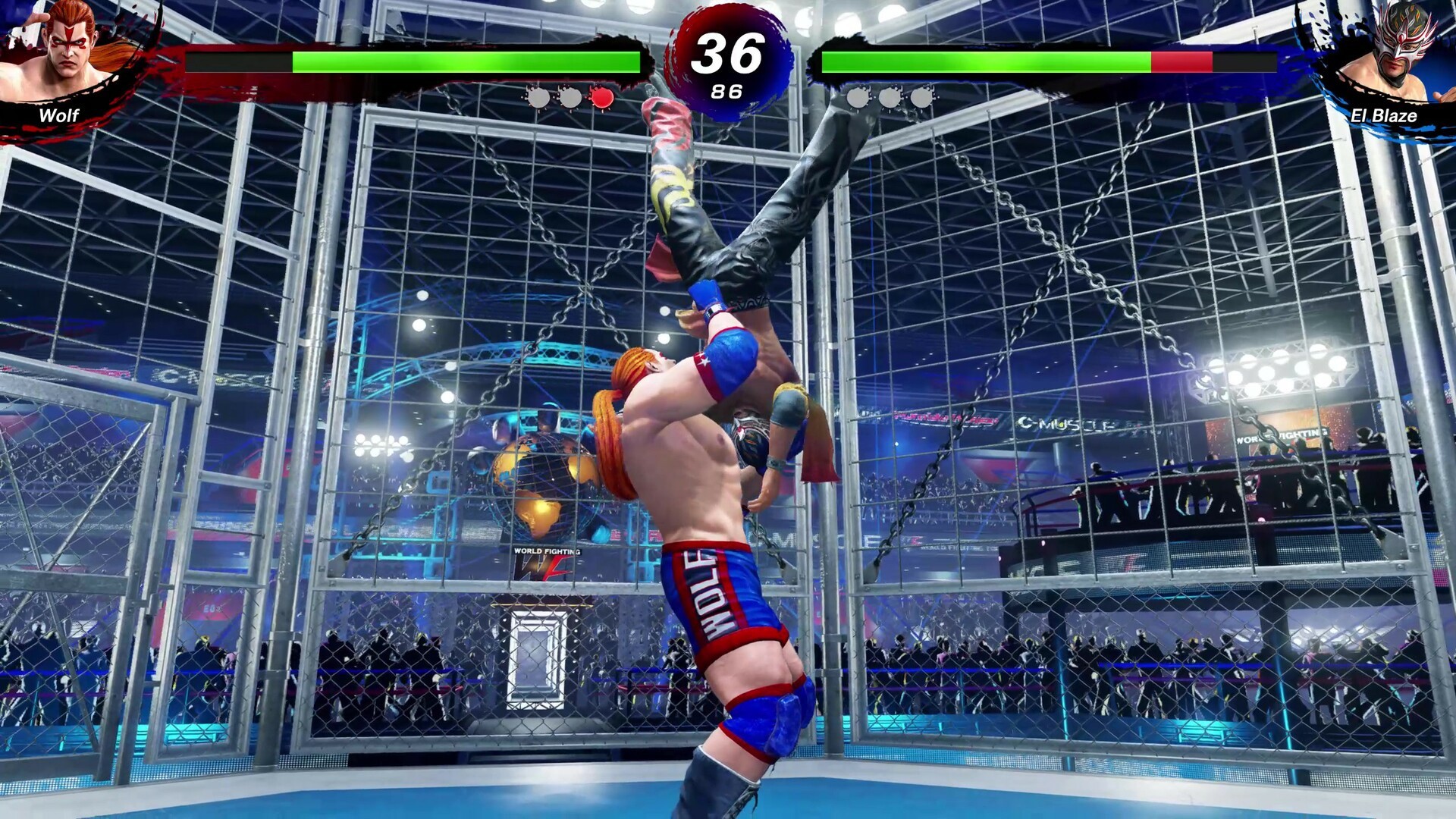 SEGA Randomly Announces Virtua Fighter For Xbox Game Pass In September