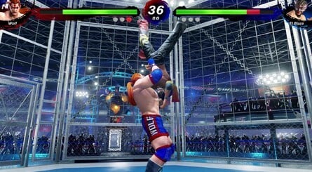 SEGA Randomly Announces Virtua Fighter For Xbox Game Pass In September