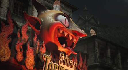 Crisol: Theater Of Idols Brings Its 'Gripping' Survival Horror Adventure To Xbox This Week 1