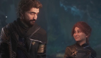 Two Xbox Game Pass Titles Nominated For GOTY At The Game Awards, But Microsoft Misses Out