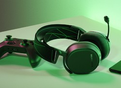 SteelSeries Rolls Out Update For Arctis 9X Headset, Fixes Odd Xbox Series X|S Glitch