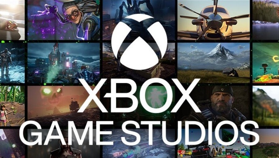 Xbox Exec Teases Upcoming 'Surprises' In New Year Message