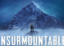 Get Ready To Brave The Elements With Insurmountable On Xbox
