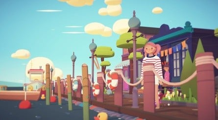 Ooblets Xbox One 4