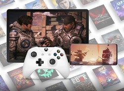 Xbox Cloud Gaming For iOS Is 'Not Very Far Away', Says Microsoft