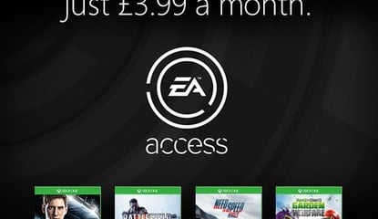 Confirmed: Plants vs Zombies: Garden Warfare Added to EA Access Vault