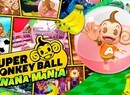 Super Monkey Ball: Banana Mania Rolls On Xbox This October