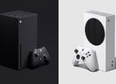 Which Design Do You Prefer, Xbox Series S Or X?