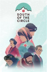 South of the Circle Cover