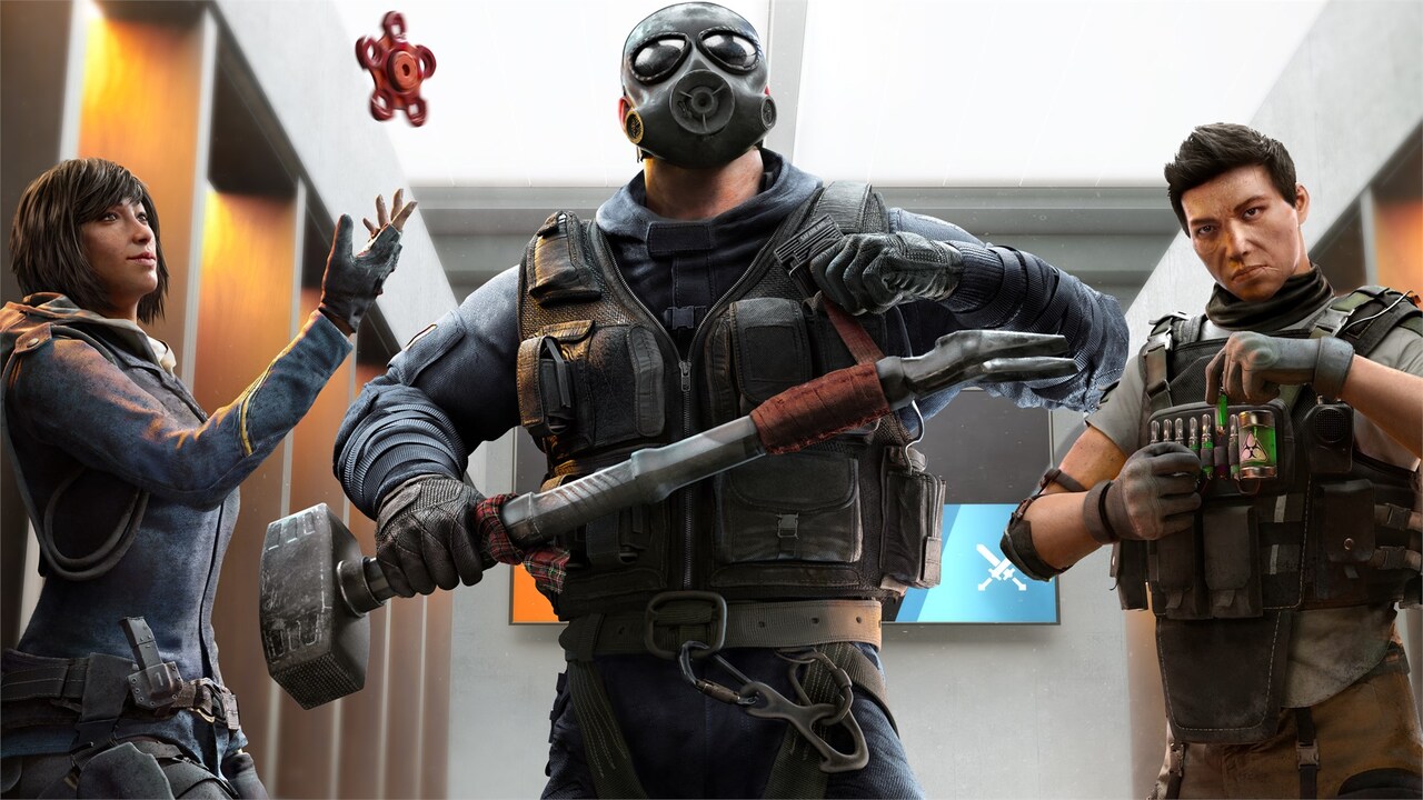 Free Play Days Try These Xbox Games For Free March 18 21 Pure Xbox