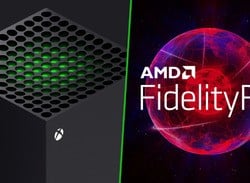 AMD’s FidelityFX Tools Are Now Supported For Xbox Series X & S