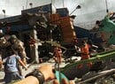 Dying Light Patch 1.49 Adds 60FPS Mode On Xbox Series S