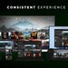 Official Xbox Dashboard Mockup Hints At Potential Changes Across Console, PC & Mobile