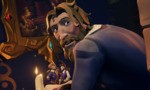 Sea Of Thieves Is Getting Free 'Legend Of Monkey Island' Tall Tales Starting Next Month