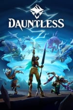 Dauntless