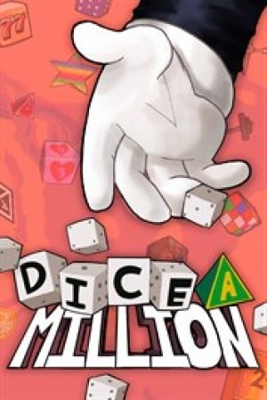 Dice A Million (Xbox for PC) Cover