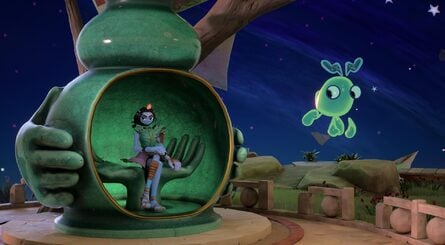 Double Fine's 'Kiln' Revealed As The Surprise Game At Xbox Developer Direct 2026