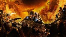 Gears of War: Reloaded