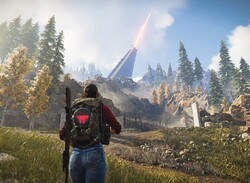 Once Human Isn't On Xbox Yet, But It's Apparently In The Plans