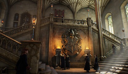 Hogwarts Legacy Suffers Delay For Xbox One, But Not Xbox Series X|S