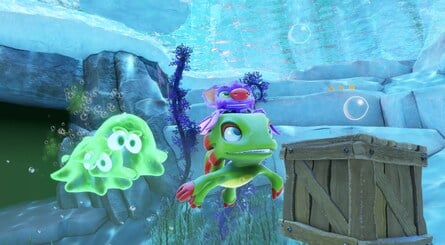 Yooka-Replaylee Hits Xbox In October 2025, And It's Discounted If You Own The Original 5