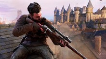 Sniper Elite: Resistance