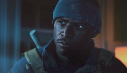 Here's What The Reviews Are Saying About Battlefield 6