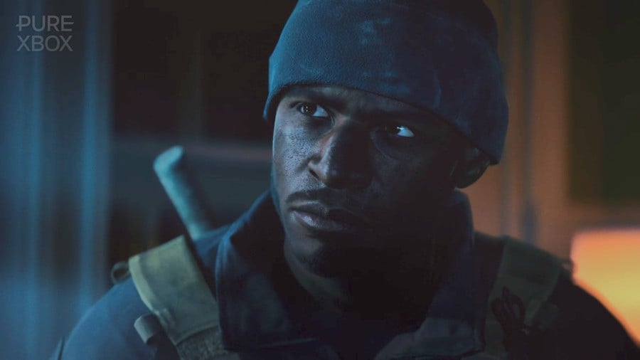 Roundup: Here's What The Reviews Are Saying About Battlefield 6