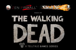 Pinball FX2 - The Walking Dead