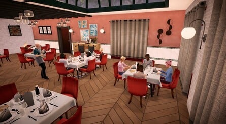 Chef Life: A Restaurant Simulator Expands Its Xbox Kitchen This Week 1