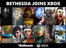 Microsoft Officially Welcomes Bethesda To Team Xbox