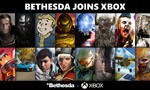 Microsoft Officially Welcomes Bethesda To Team Xbox