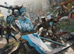Ubisoft's For Honor Is Free To Play On Xbox This Weekend