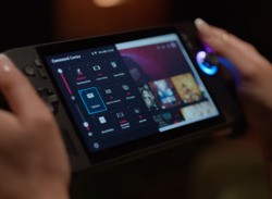 Seven Games Tested On ROG Xbox Ally X In 45 Minutes Of Impressive Pre-Release Footage